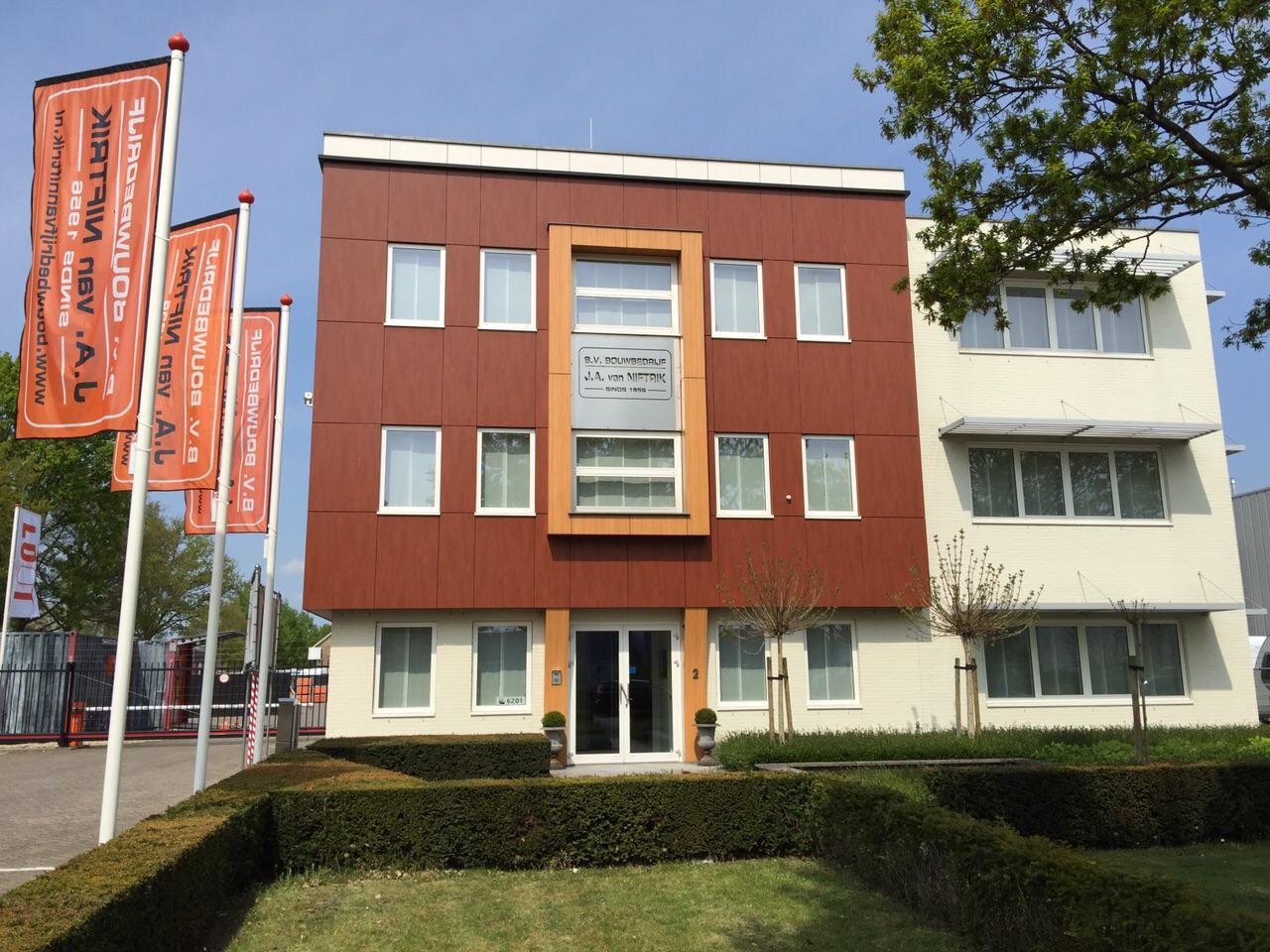 Kantoor